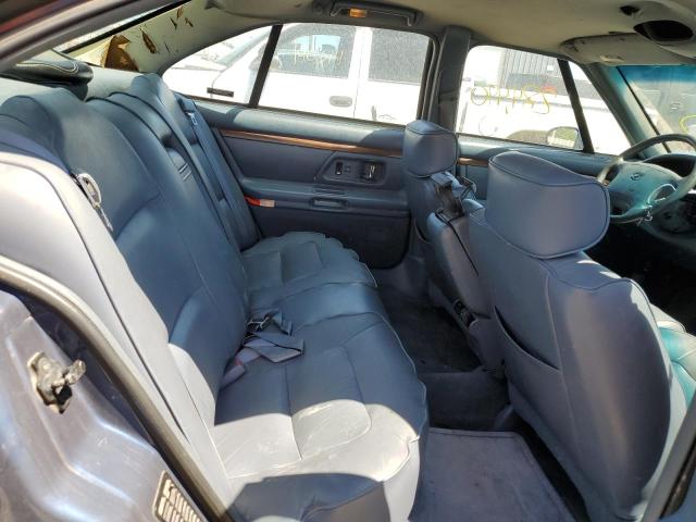 Photo 6 from auction – 1997 OLDSMOBILE 88 BASE with VIN 1G3HN52KXV4857121