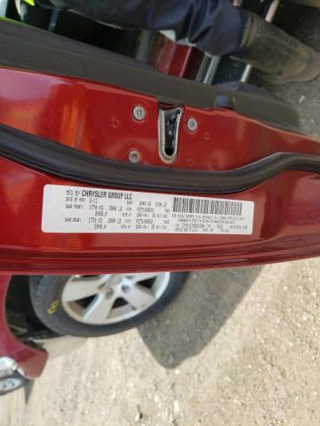 Photo 10 from auction – 2011 DODGE RAM 1500 with VIN 1D7RV1GTXBS616994
