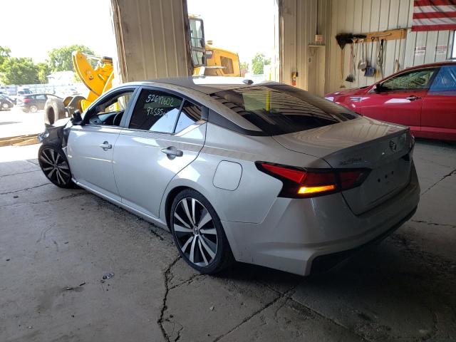 Photo 3 from auction – 2019 NISSAN ALTIMA SR with VIN 1N4BL4CV0KC159610