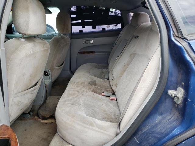 Photo 6 from auction – 2005 BUICK LACROSSE C with VIN 2G4WC532151291496