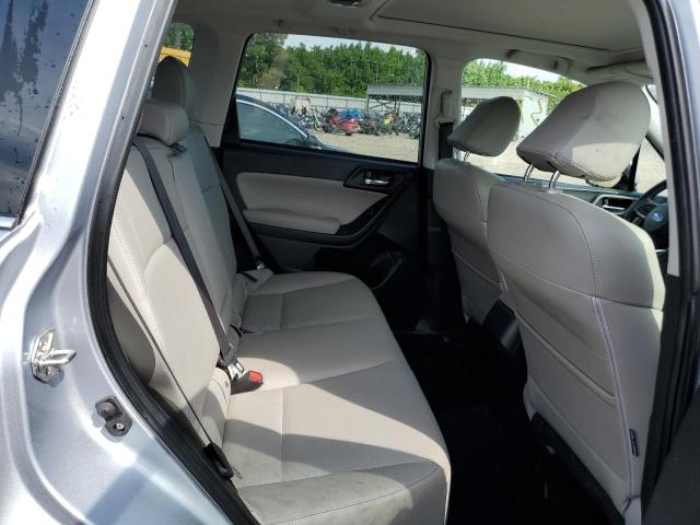 Photo 6 from auction – 2016 SUBARU FORESTER 2 with VIN JF2SJAHC9GH540163