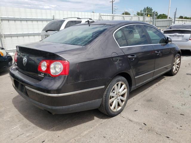 Photo 4 from auction – 2006 VOLKSWAGEN PASSAT with VIN WVWFU73C06P144631