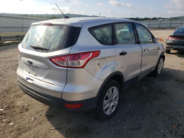 Photo 4 from auction – 2013 FORD ESCAPE S with VIN 1FMCU0F77DUC09655