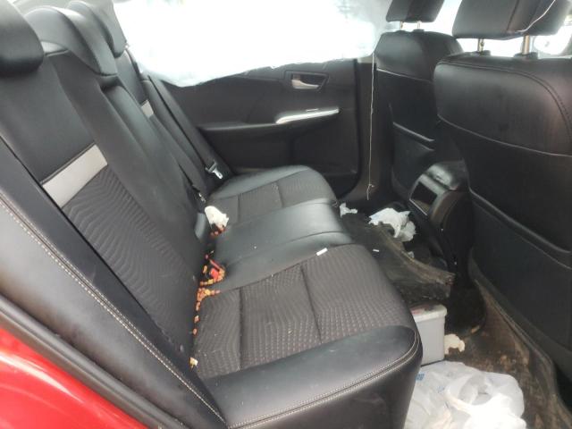 Photo 6 from auction – 2013 TOYOTA CAMRY L with VIN 4T1BF1FK5DU654203