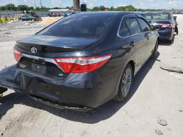 Photo 4 from auction – 2017 TOYOTA CAMRY LE with VIN 4T1BF1FK4HU287817