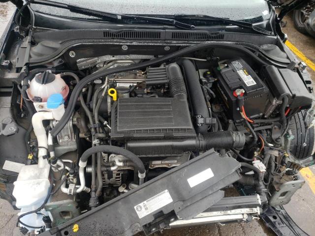 Photo 7 from auction – 2016 VOLKSWAGEN JETTA S with VIN 3VW267AJ5GM235778