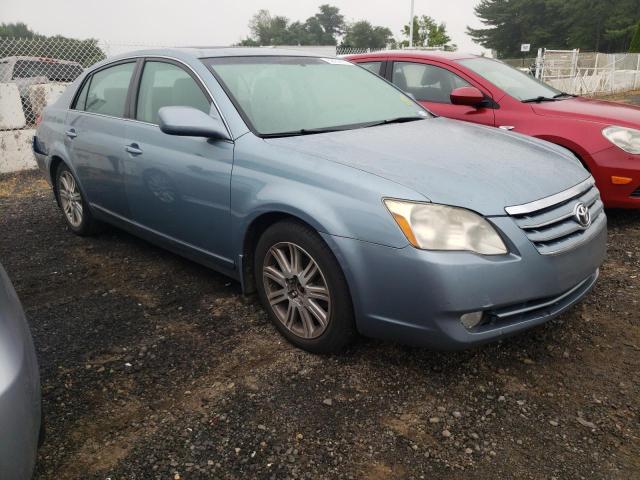 Photo 1 from auction – 2007 TOYOTA AVALON XL with VIN 4T1BK36B97U235380