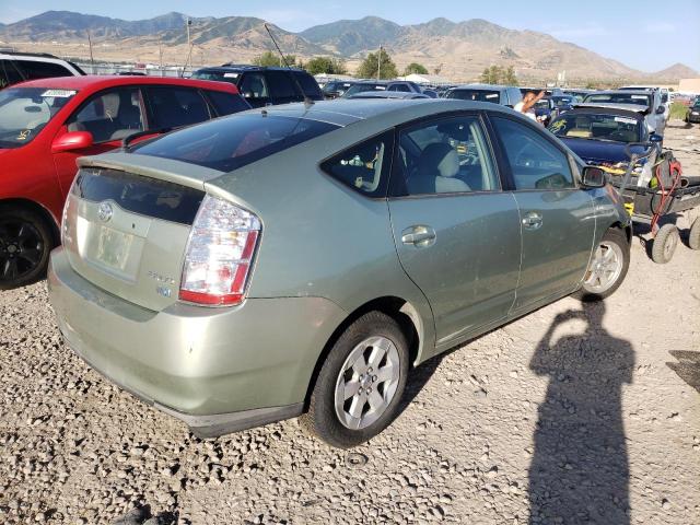 Photo 4 from auction – 2008 TOYOTA PRIUS with VIN JTDKB20U283313479