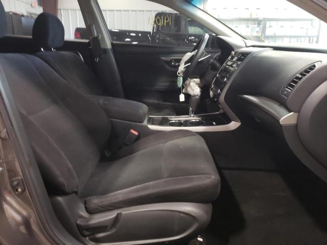Photo 5 from auction – 2013 NISSAN ALTIMA 2.5 with VIN 1N4AL3AP3DC286767