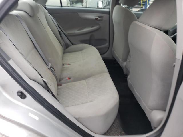 Photo 6 from auction – 2009 TOYOTA COROLLA with VIN 1NXBU40E39Z118870