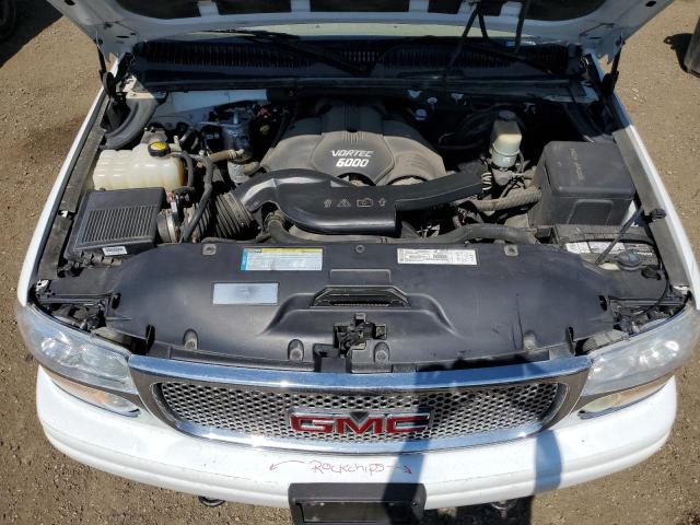 Photo 7 from auction – 2001 GMC DENALI XL with VIN 1GKFK66U11J280528