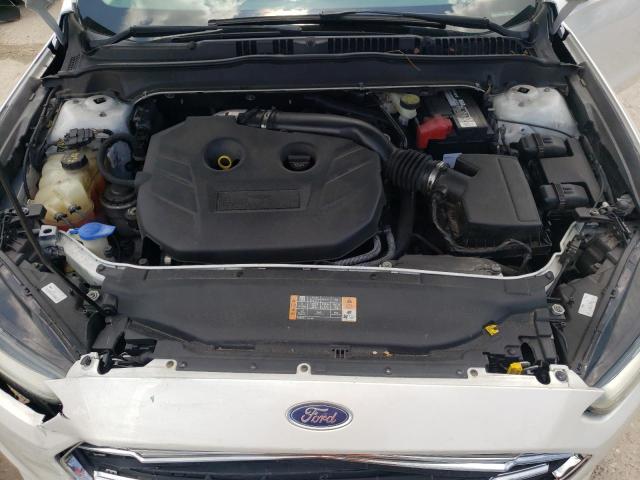 Photo 7 from auction – 2014 FORD FUSION SE with VIN 3FA6P0H96ER114882