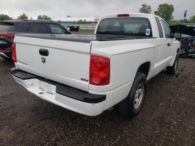 Photo 4 from auction – 2010 DODGE DAKOTA ST with VIN 1D7CE2BK0AS137279