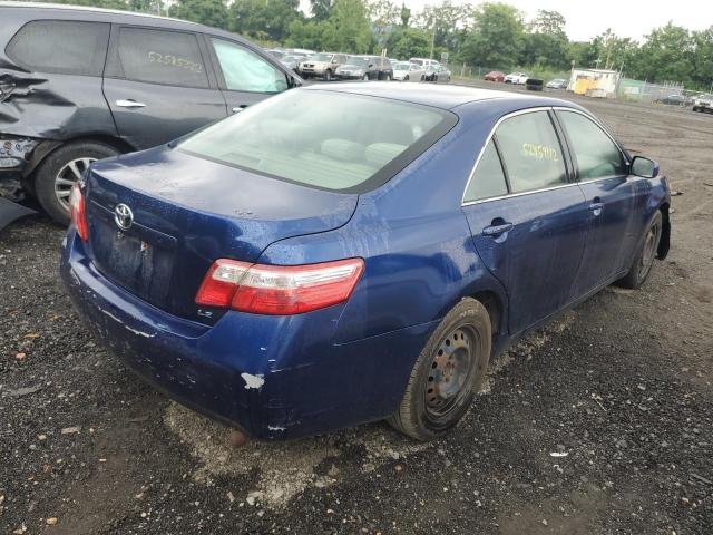 Photo 4 from auction – 2008 TOYOTA CAMRY CE with VIN 4T1BE46K48U195904