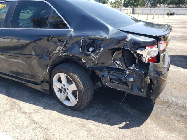 Photo 9 from auction – 2014 TOYOTA CAMRY L with VIN 4T1BF1FK8EU836236