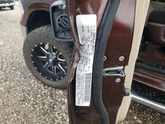 Photo 10 from auction – 2013 RAM 1500 SLT with VIN 1C6RR7LT9DS617006