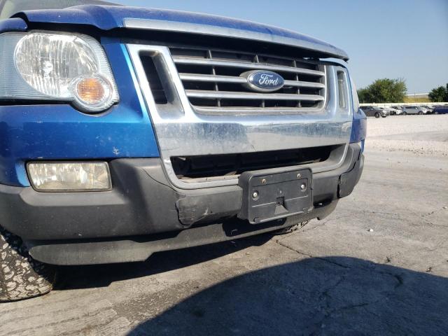 Photo 9 from auction – 2010 FORD EXPLORER S with VIN 1FMEU5BE1AUF07852