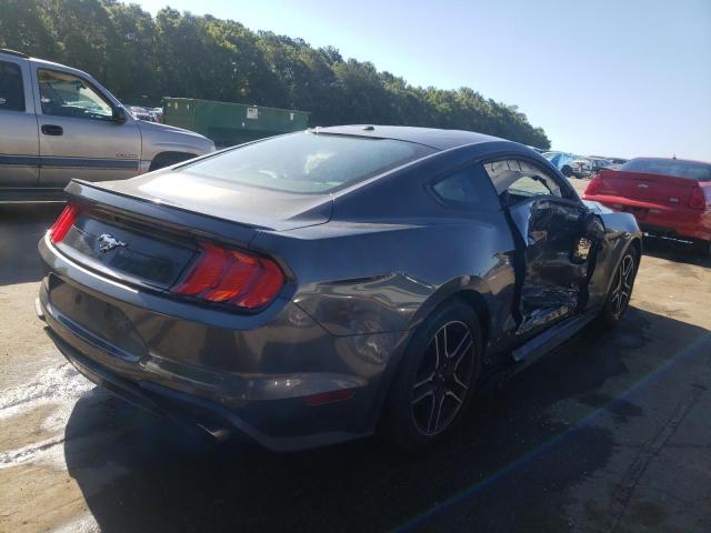 Photo 4 from auction – 2018 FORD MUSTANG with VIN 1FA6P8TH4J5167929