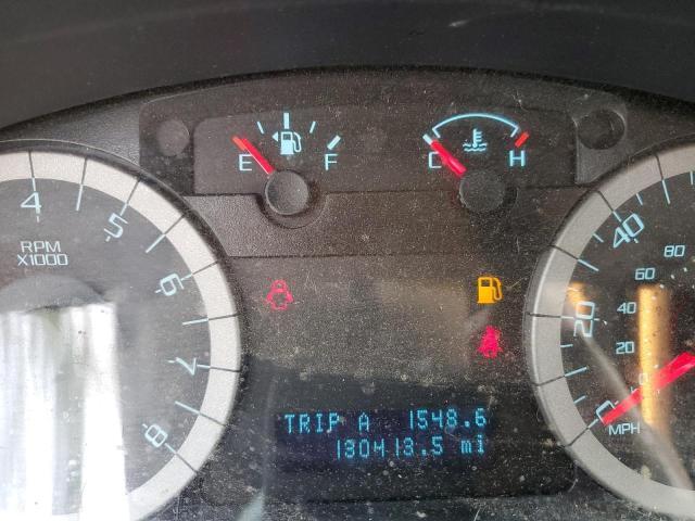 Photo 8 from auction – 2010 FORD ESCAPE LIM with VIN 1FMCU9EG8AKC66993