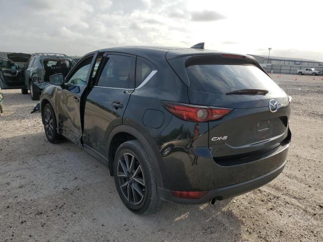 Photo 3 from auction – 2017 MAZDA CX-5 GRAND with VIN JM3KFADL9H0218314