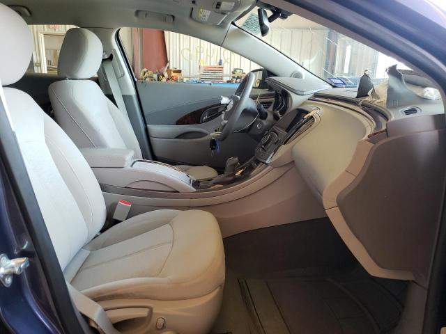 Photo 5 from auction – 2013 BUICK LACROSSE with VIN 1G4GA5ER2DF146947