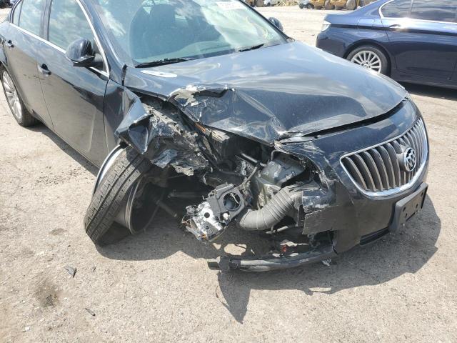 Photo 9 from auction – 2013 BUICK REGAL PREM with VIN 2G4GT5GV7D9216861