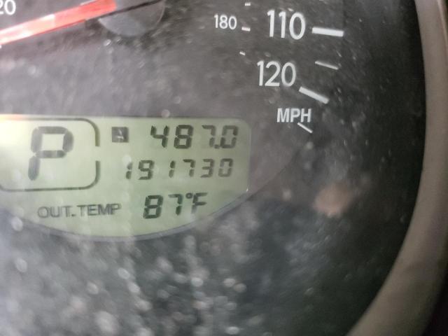 Photo 8 from auction – 2006 SUBARU FORESTER 2 with VIN JF1SG67636H747383