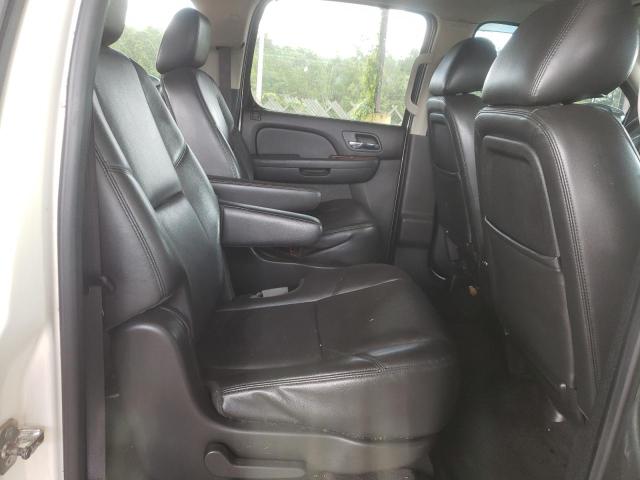 Photo 6 from auction – 2012 CHEVROLET SUBURBAN C with VIN 1GNSCKE09CR288239