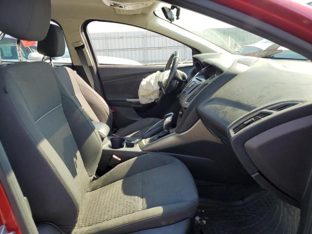 Photo 5 from auction – 2012 FORD FOCUS SEL with VIN 1FAHP3M23CL102395