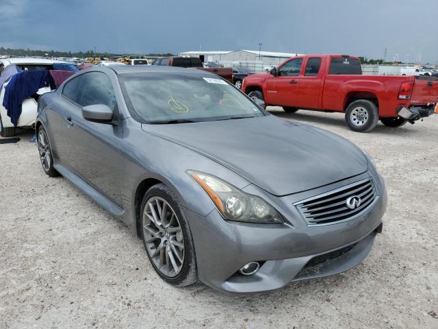 Photo 1 from auction – 2012 INFINITI G37 BASE with VIN JN1CV6EKXCM420330