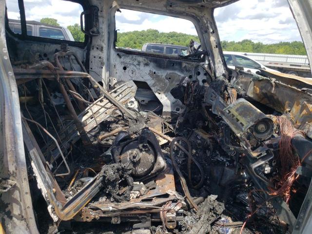 Photo 5 from auction – 2007 HUMMER H3 with VIN 5GTDN13E778172899