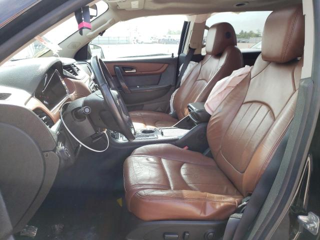 Photo 5 from auction – 2016 CHEVROLET TRAVERSE L with VIN 1GNKRJKD7GJ189813