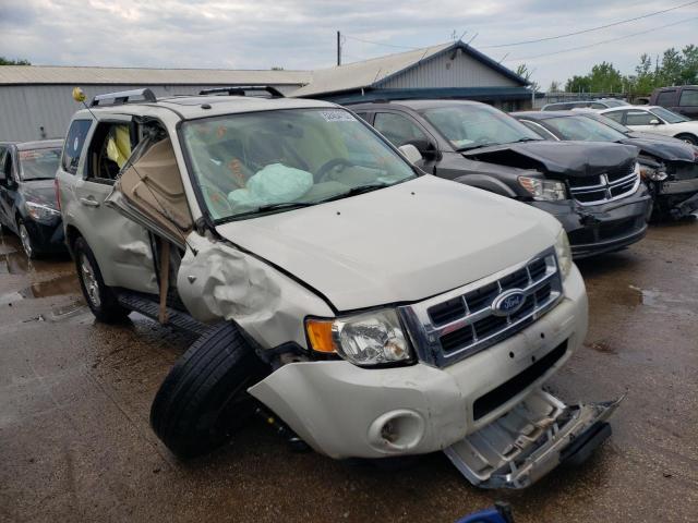 FORD ESCAPE LIM 2008 z numerem VIN 1FMCU04198KA76803 - Zdjęcie z aukcji
