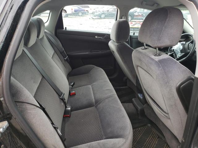 Photo 6 from auction – 2012 CHEVROLET IMPALA LTZ with VIN 2G1WC5E37C1145104