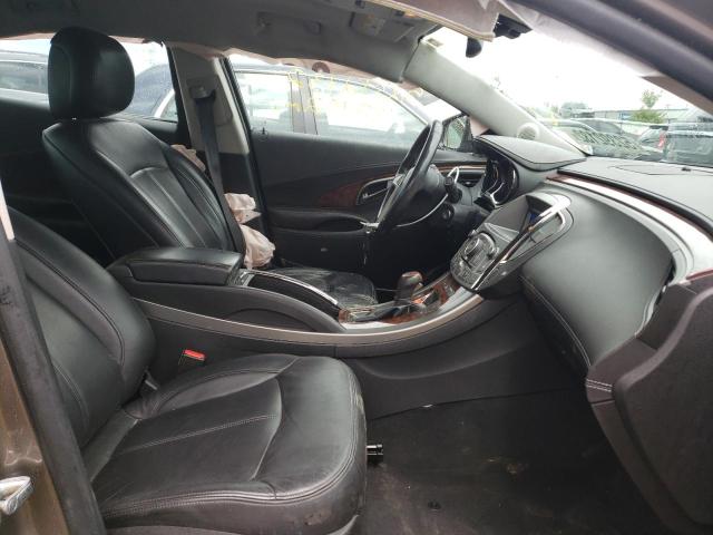 Photo 5 from auction – 2011 BUICK LACROSSE C with VIN 1G4GC5EC5BF312574