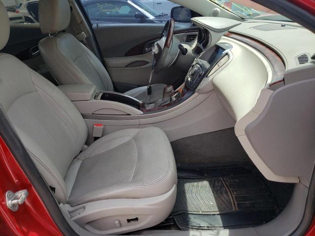 Photo 5 from auction – 2013 BUICK LACROSSE T with VIN 1G4GJ5E31DF267951