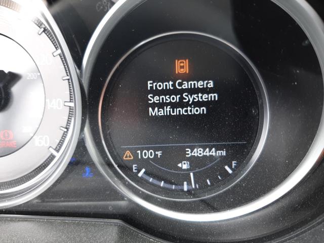 Photo 8 from auction – 2020 MAZDA CX-5 TOURI with VIN JM3KFACM9L0758989