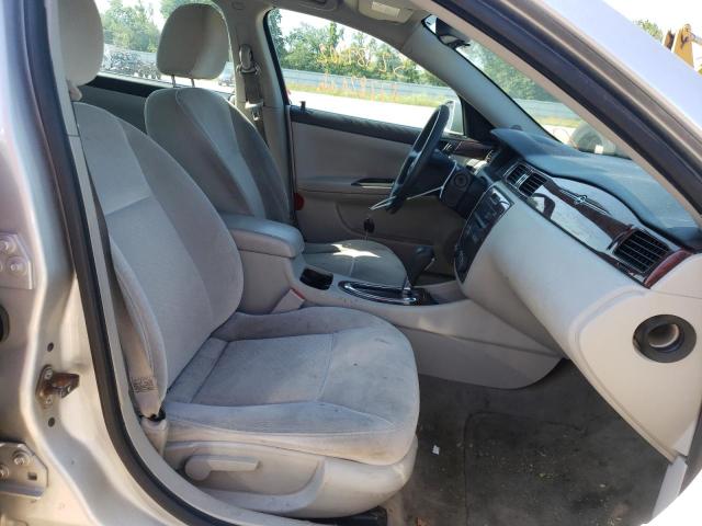 Photo 5 from auction – 2010 CHEVROLET IMPALA LS with VIN 2G1WA5EK4A1203535