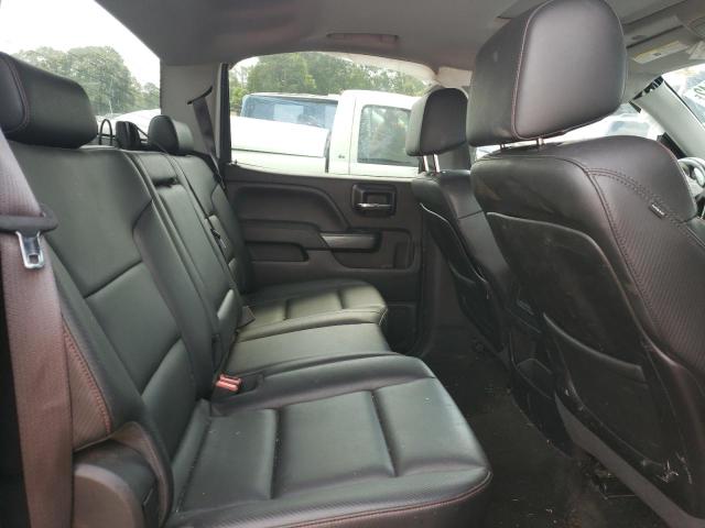 Photo 6 from auction – 2014 GMC SIERRA K15 with VIN 3GTU2VEC3EG141188