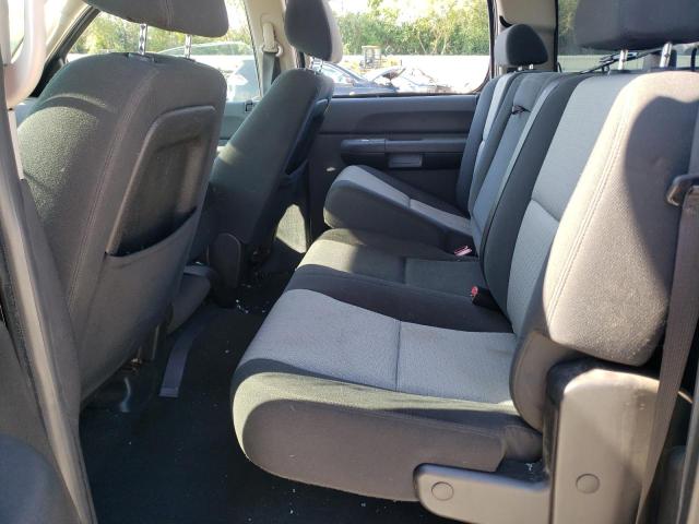 Photo 6 from auction – 2008 GMC SIERRA K15 with VIN 2GTEK13C381155914