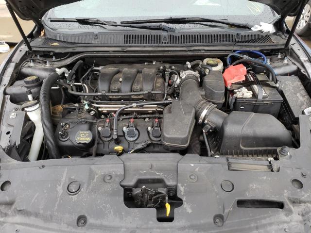 Photo 7 from auction – 2014 FORD TAURUS SEL with VIN 1FAHP2E84EG114953