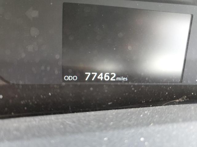 Photo 8 from auction – 2016 TOYOTA PRIUS with VIN JTDKBRFU8G3511353
