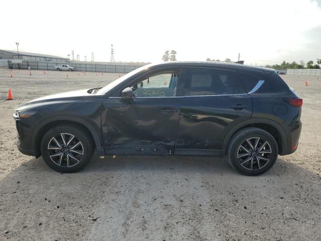 Photo 9 from auction – 2017 MAZDA CX-5 GRAND with VIN JM3KFADL9H0218314