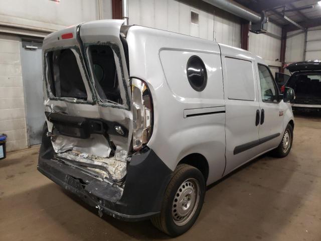 Photo 4 from auction – 2016 RAM PROMASTER with VIN ZFBERFATXG6B03172