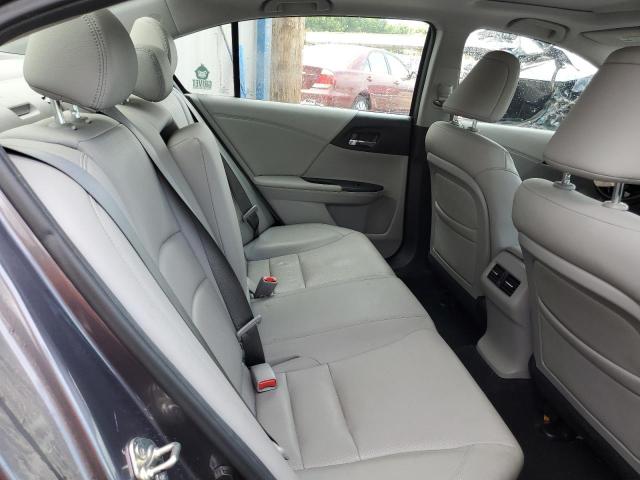 Photo 6 from auction – 2014 HONDA ACCORD EXL with VIN 1HGCR2F85EA072455