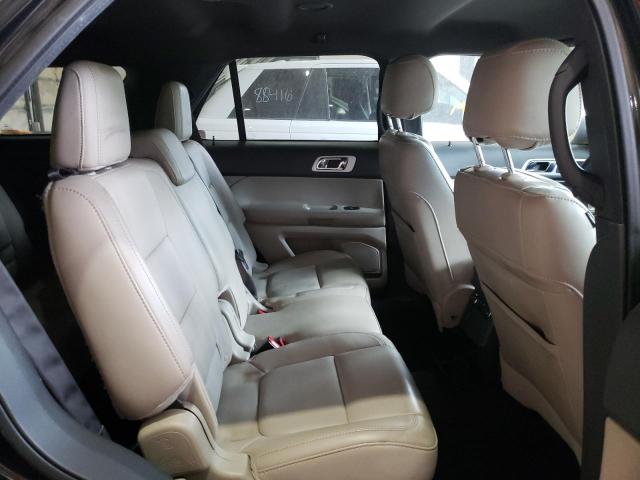 Photo 6 from auction – 2013 FORD EXPLORER X with VIN 1FM5K8D83DGB94210