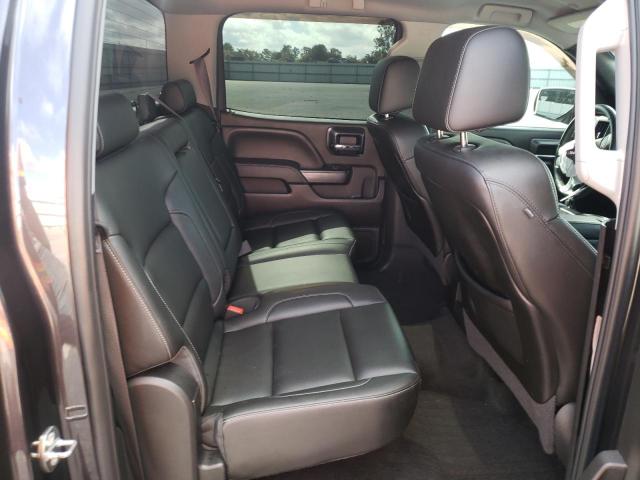 Photo 6 from auction – 2014 GMC SIERRA C15 with VIN 3GTP1UEC8EG151435