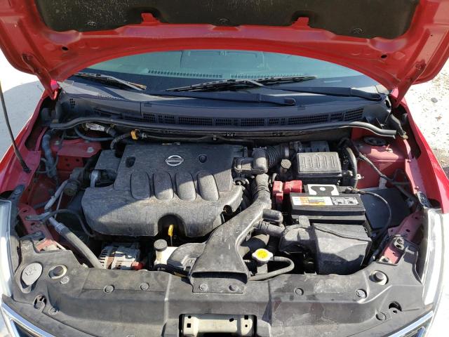 Photo 7 from auction – 2011 NISSAN VERSA S with VIN 3N1BC1CP4BL382332