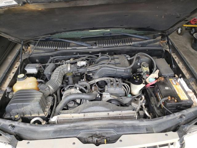 Photo 7 from auction – 2002 FORD EXPLORER E with VIN 1FMZU74EX2ZA20423