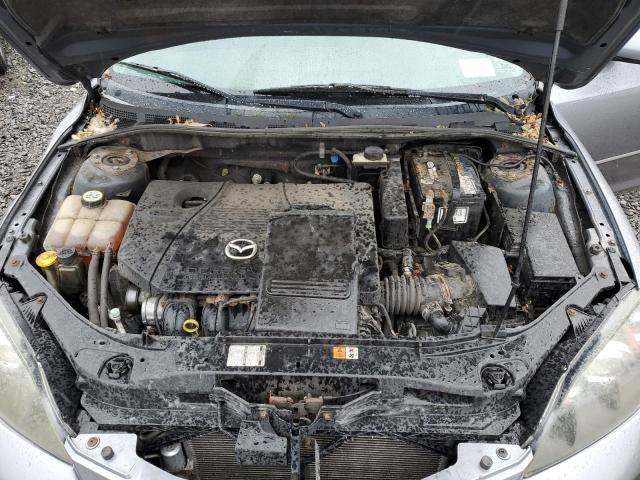 Photo 7 from auction – 2005 MAZDA 3 HATCHBAC with VIN JM1BK343751287329